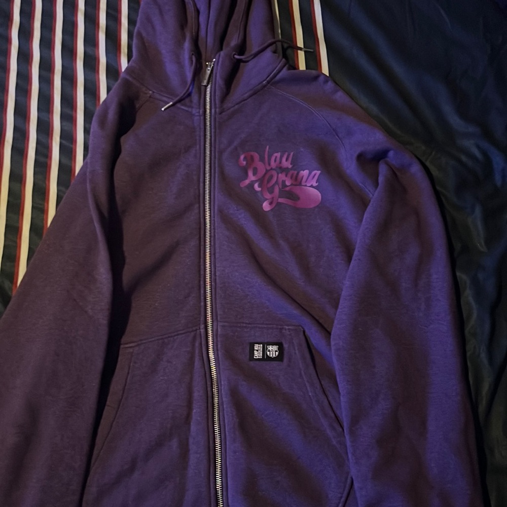 Nike Jacket